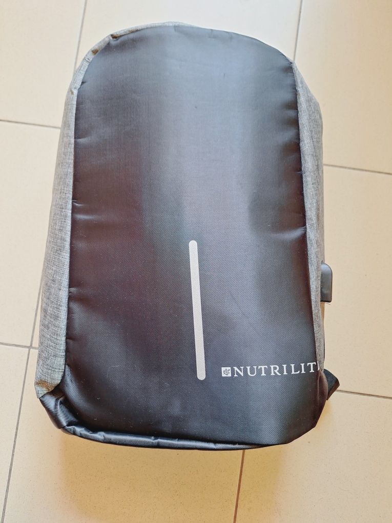 Рюкзак Nutrilite, Висока якість