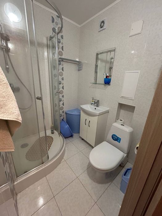 Оренда від власника, метро нивки , вул данила щербаківського