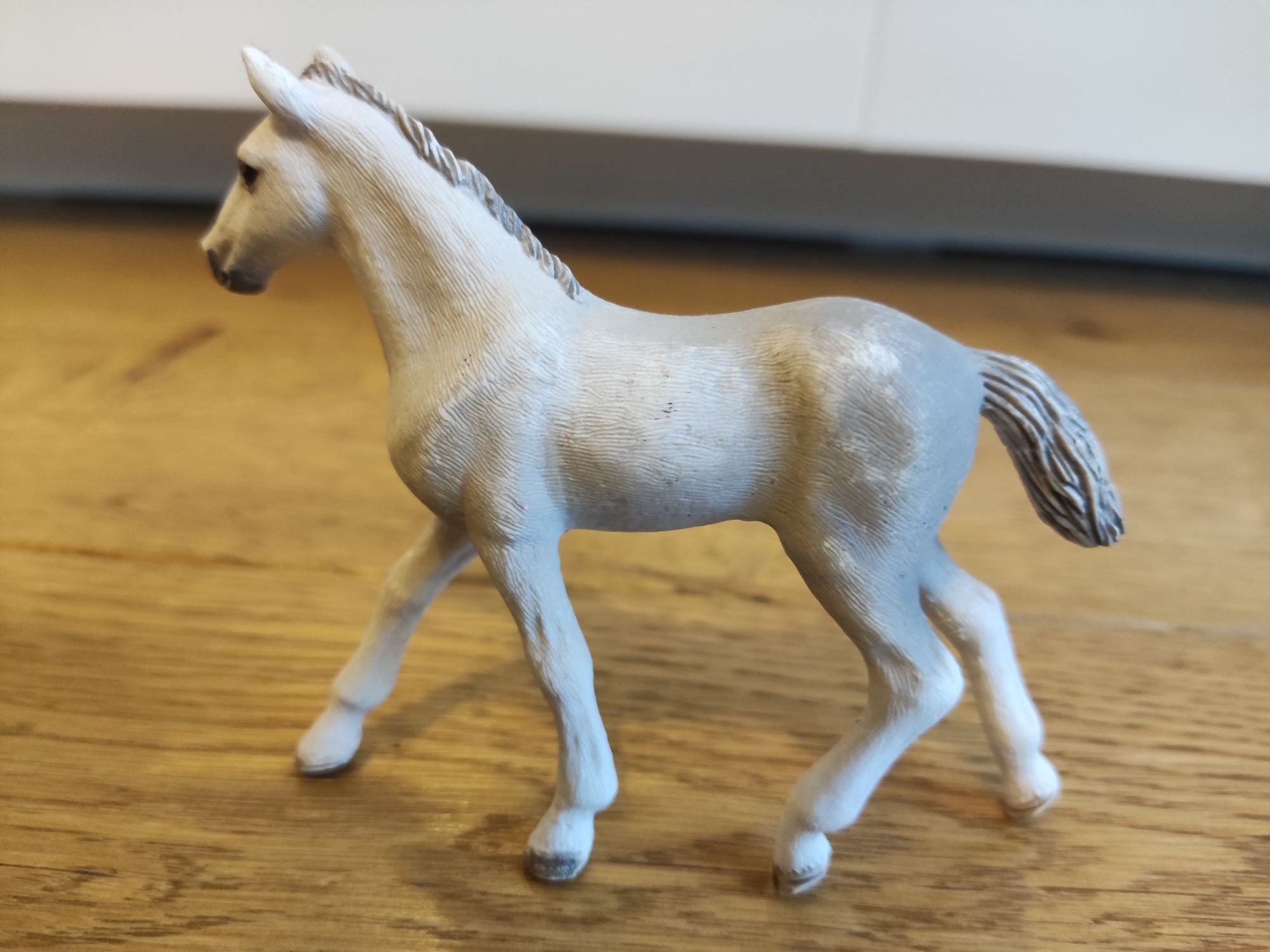 Schleich źrebię Holsztyńskie