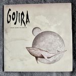 GOJIRA - From Mars To Sirius 2Lp (Gatefold)180gr