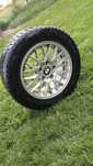 Felgi aluminiowe BMW 5X120 R16