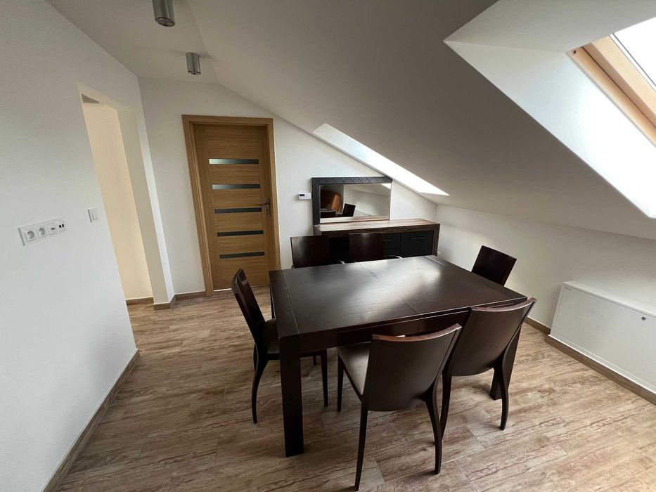 Do wynajęcia mieszkanie 3 pokojowe ( ok. 100m2 ) Pustków / Brzeźnica