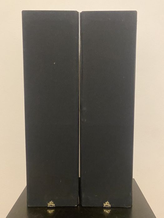 Акустика колонки Pilot ESL 200 не Heco Canton