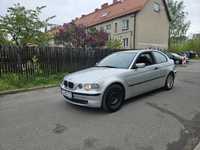 Bmw e46 2001r 1.8benzyna klima!!!