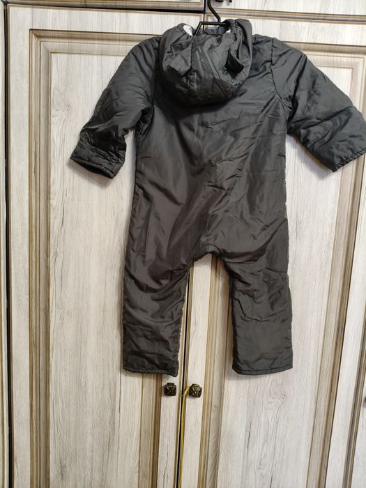 дитячий комбінезон plamka 1,5-2 роки