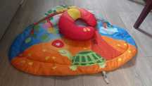 Tapete de actidades Chicco