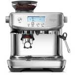 Ekspres kolbowy Sage SES878 nowy