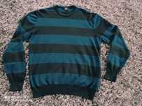 Sweter elegancki Hugo Boss XL