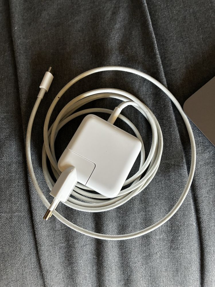 MacBook Retina 12 polegadas 2017