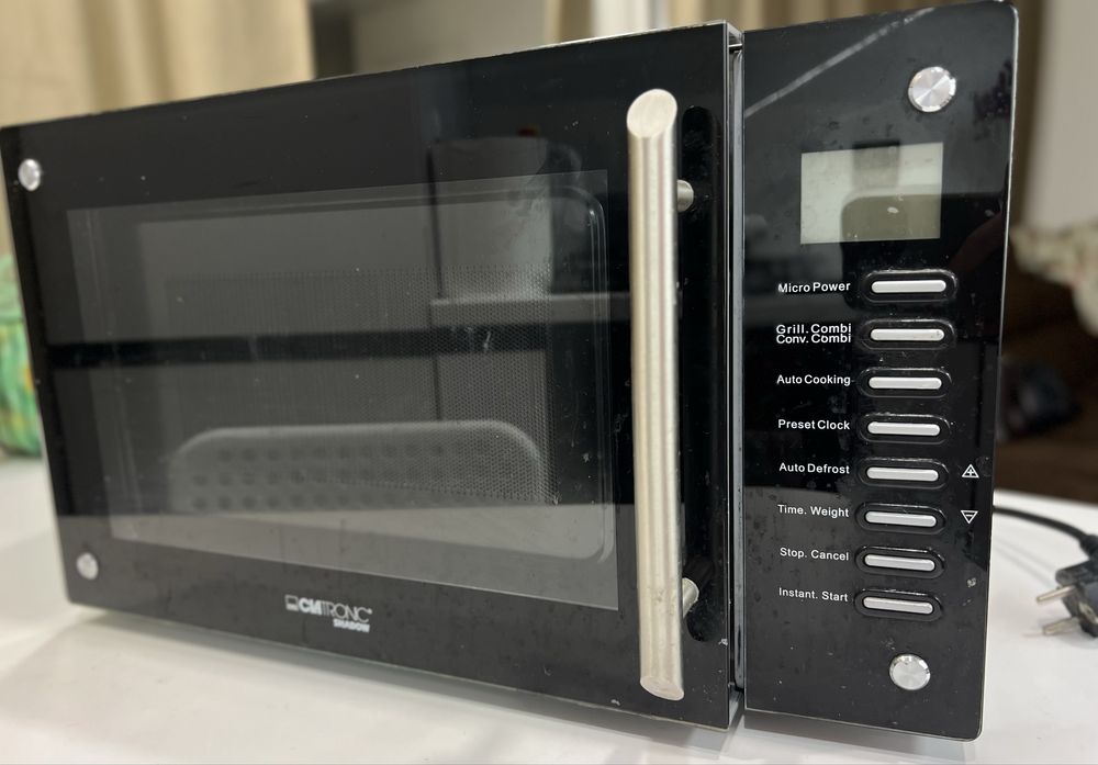 Мікрохвильова піч б.у