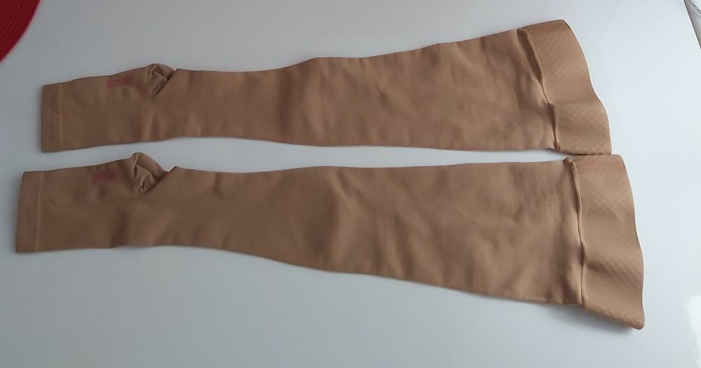 Podkolanówki Soft Comfort T4 L unisex