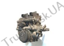 Кран ECAS Mercedes,Мерседес Actros MP4 A0013270825,4728901110