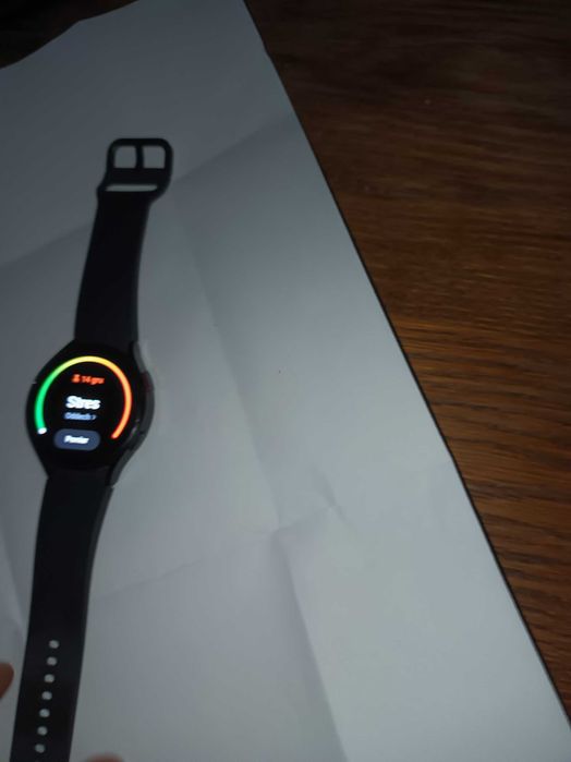Smartwatch Samsung Galaxy Watch 4 LTE