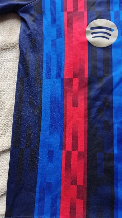 Koszulka Fc Barcelona 152