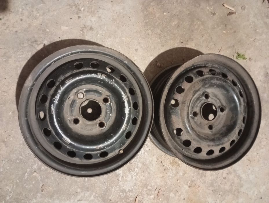 Шина 175/70 r13 з диском з авто Ланос. колесо  для Ланоса,  камера r13