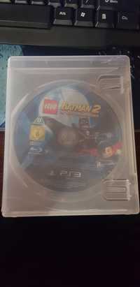 Lego Batman 2 DC Super Heroes Ps3