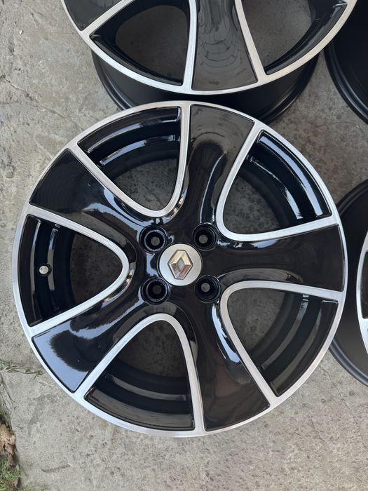 Renault R16 диски оригінальні