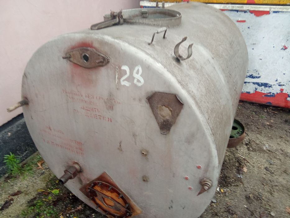 Продам.  Бочку.  Оп.