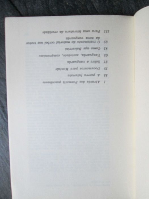 Ideologia e Linguagem, Edoardo Sanguineti