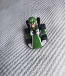 Miniatura Luigi Kart de Nintendo