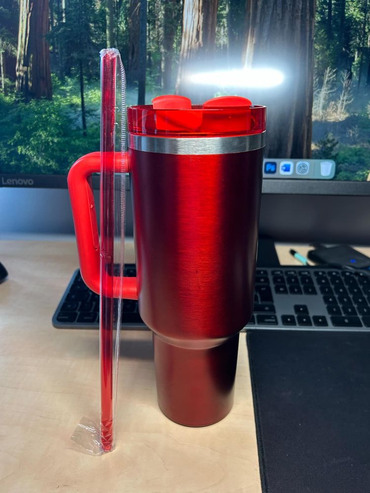 Kubek stanley x starbucks