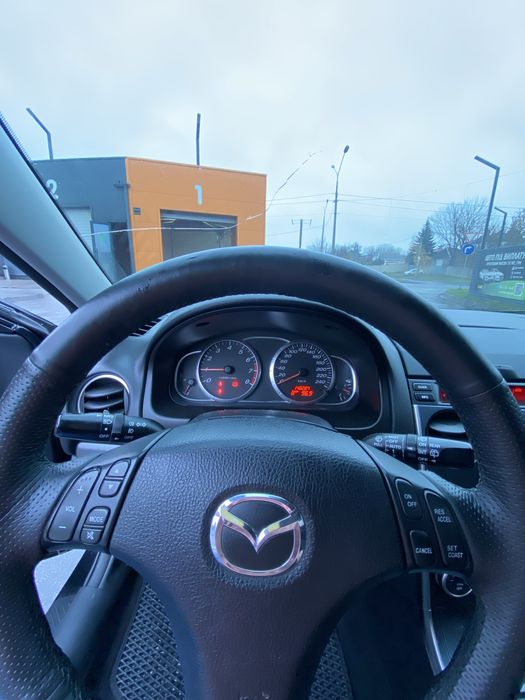 Продам Mazda 6 2007 года