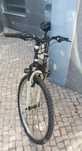 Bicicleta com mudanças