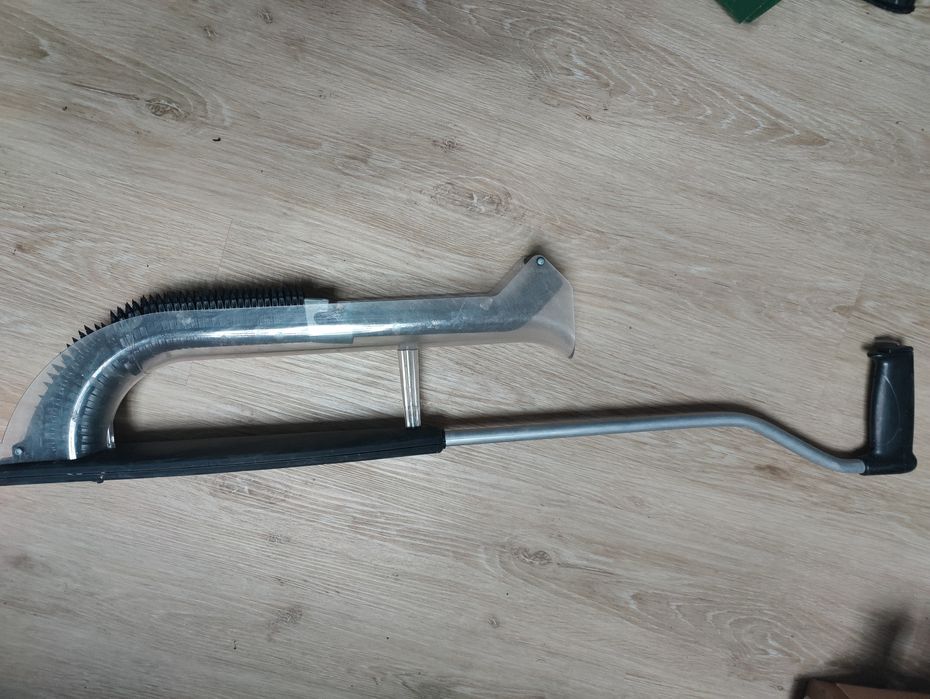 Rury pex, taker, zszywki do styropianu