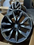 Диски Нові R21/5/112 BMW 5 G30 G60 G90 I5 7 G11 G12 I7 X3 G01 X4 G02