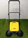 Zamiatarka Karcher-S 650.