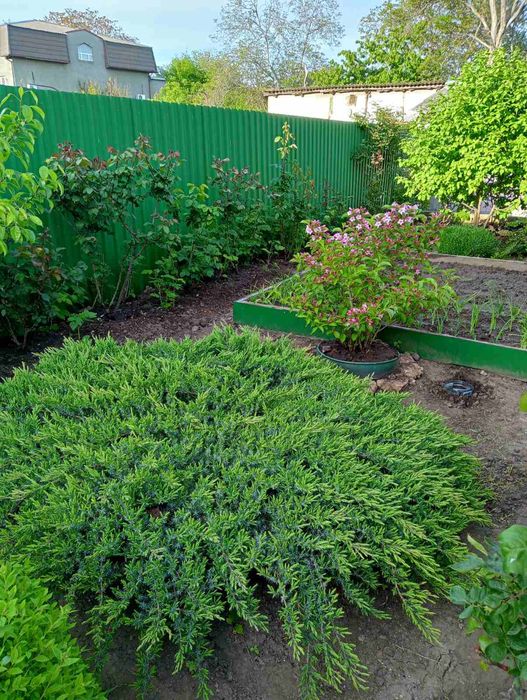 Продаю новый дом с участком на Б. Фонтане