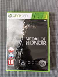 Medal od honor Xbox 360 pl