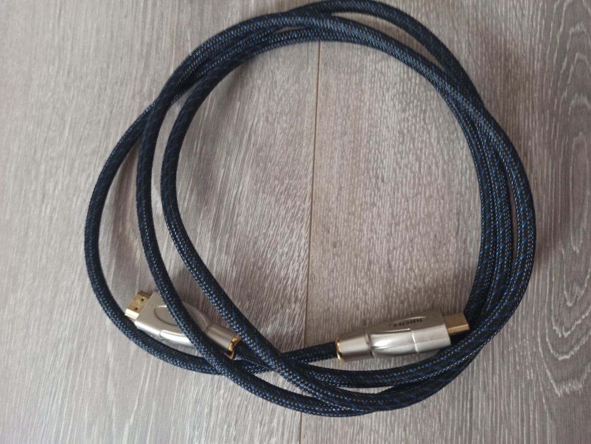 кабель cabel HDMI якісний