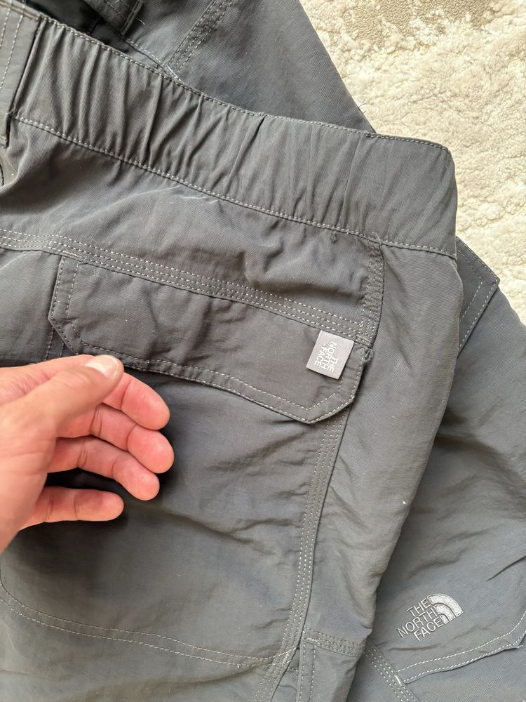 Карго Трекінгові шорти The North Face