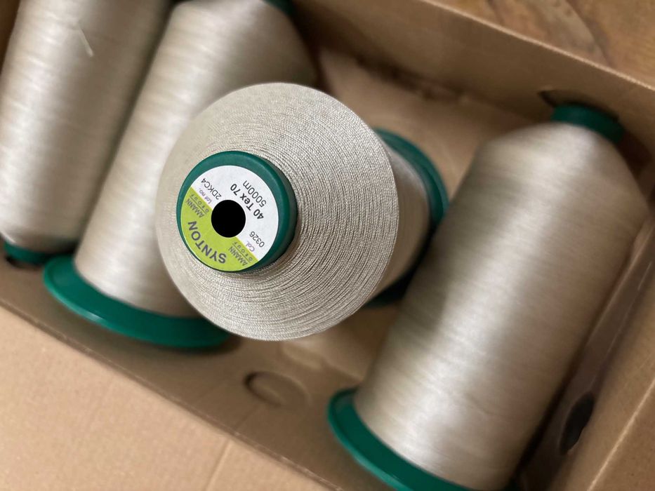 nici Synton 1 karton (4szpulki) nici 40/5000