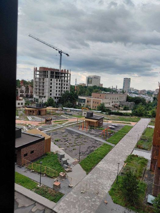 Продажа 1-к кв. ЖК Люксембург‼️ С Документами‼️ Первая очередь (22052)