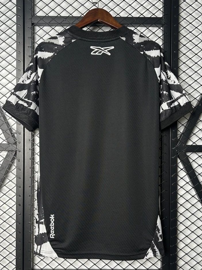 Camisola Botafogo 25/26 Reebok – Nova | Tamanhos M, L, XL