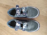 Buty tenisówki rozmiar 30,5