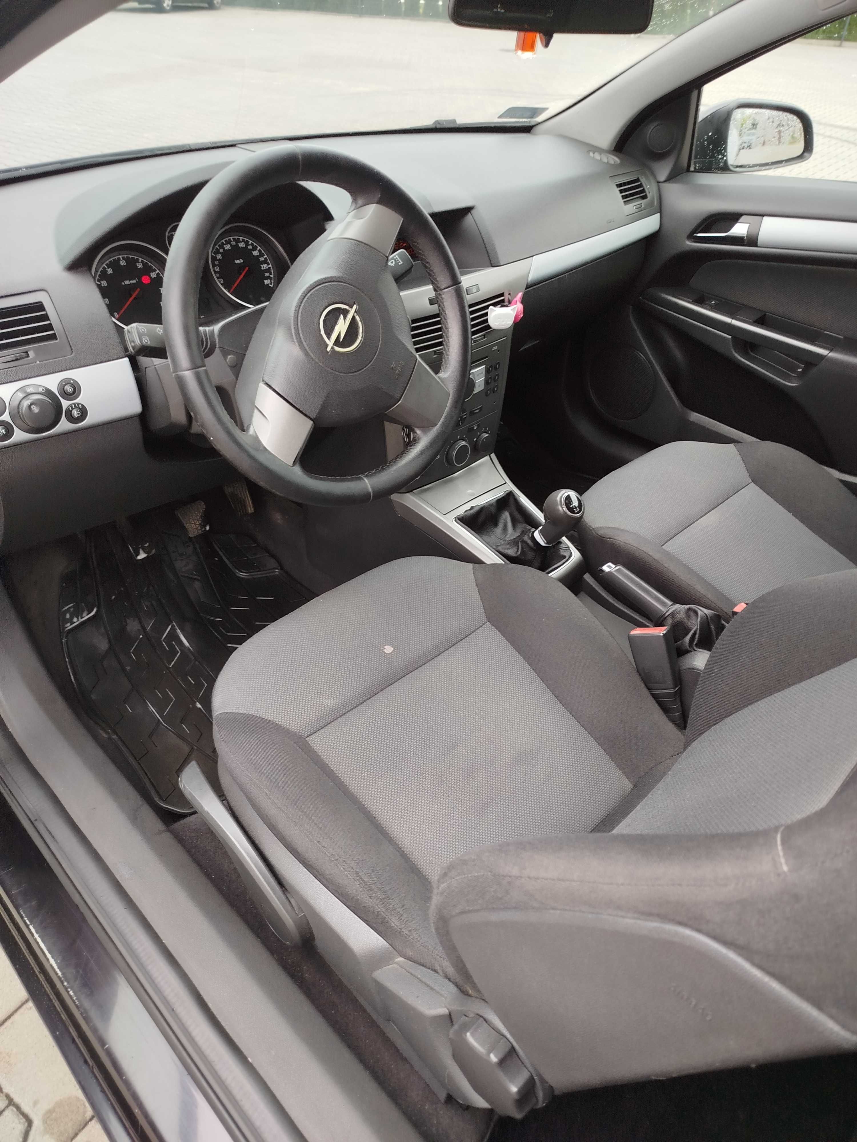 Sprzedam Opel astra GTC
