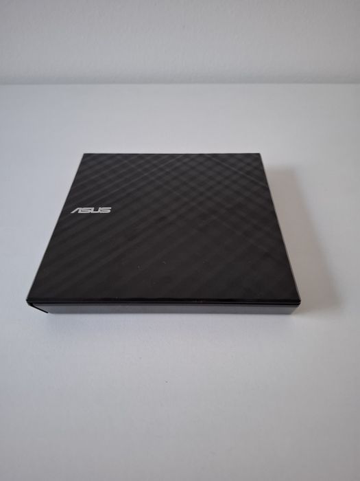 ASUS DVD-RW Drive64552469654913121