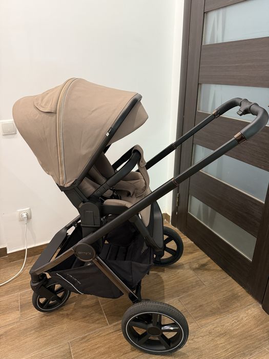 Коляска Carrello Ultimo