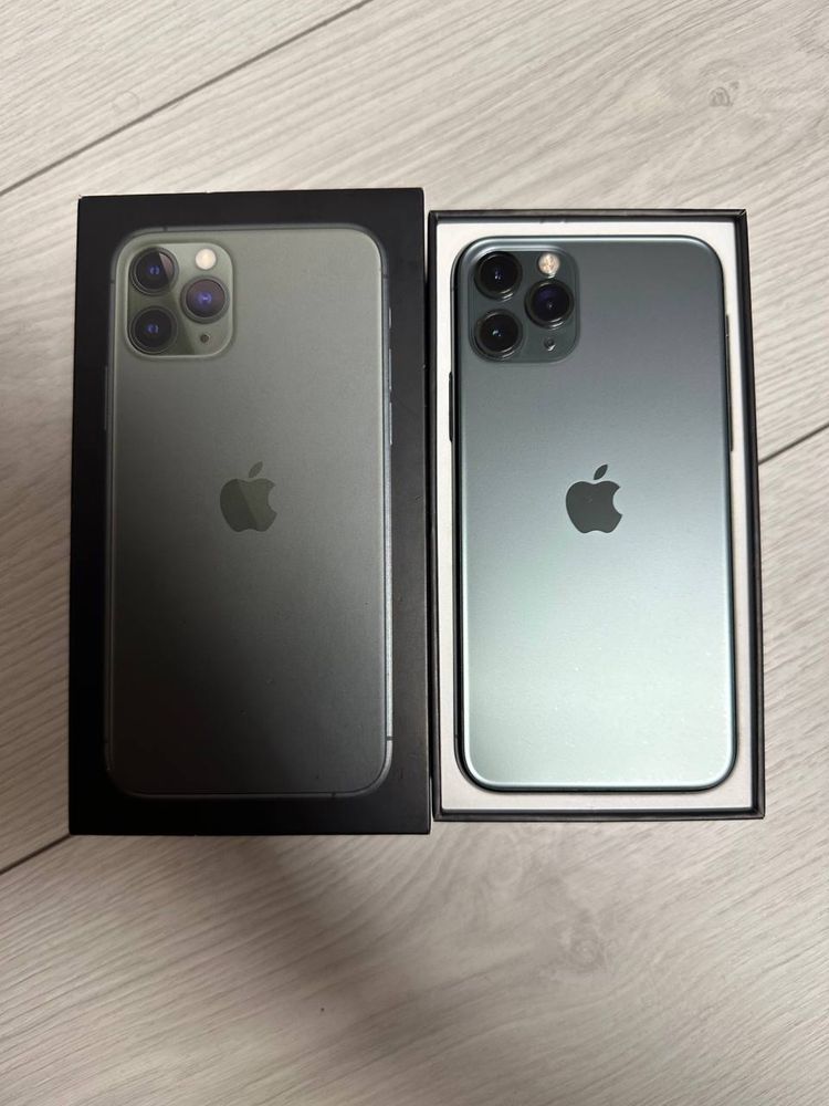 Iphone 11 pro 64gb neverlock