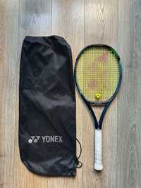 Тенісна ракетка Yonex Ezone 98 (305g)