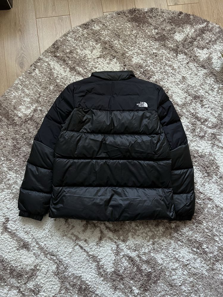 Оригінал чоловіча куртка пуховик The North Face Diablo Down 2.0