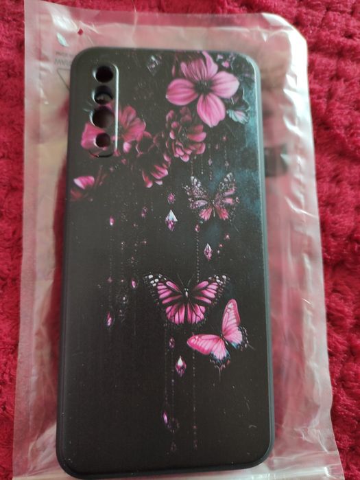 Etui na telefon Samsung A50