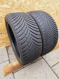 BDB Stan!  6,5mm. 2021r. 235/45 r17 Leao iGreen All Season