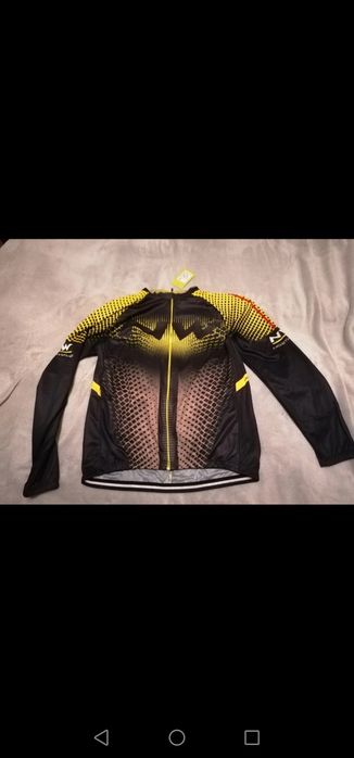 Komplet kolarski rowerowy Northwave 3XL