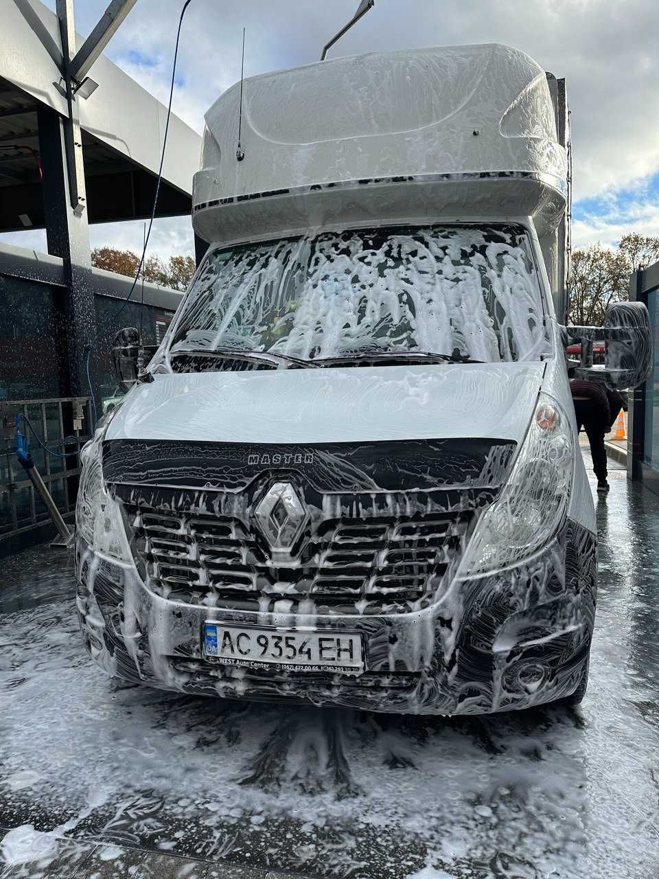 Продам Renault Master