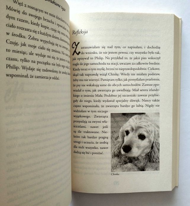 SKRADZIONE ŻYCIE, wspomnienia, Jaycee Dugard, UNIKAT!