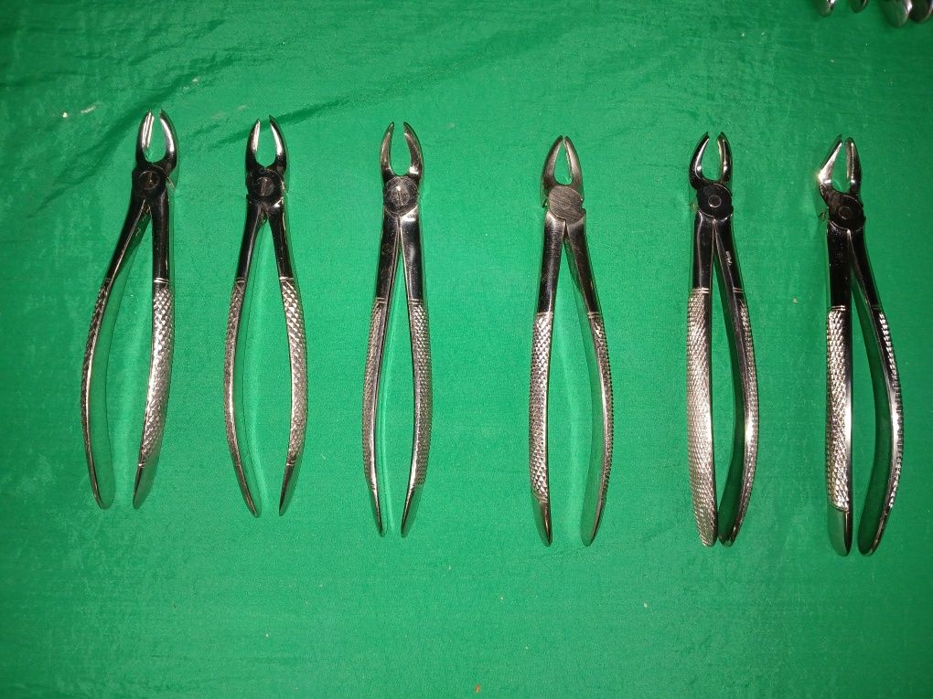 Instrumentos dentario